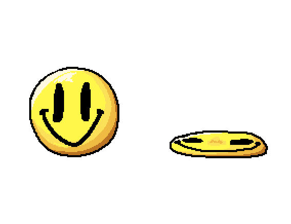 glaggling