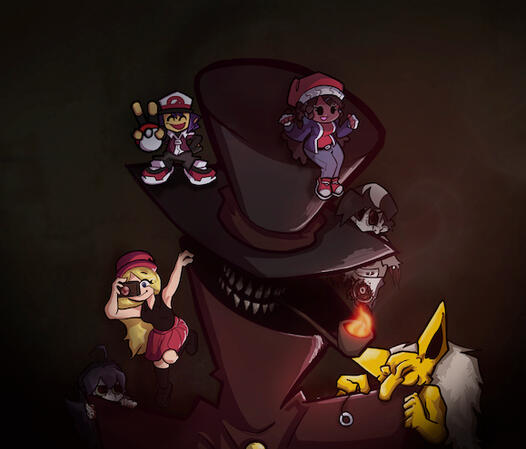 The Collector
