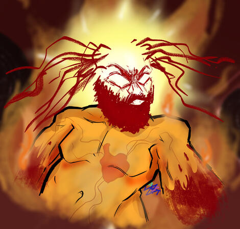 Sisyphus Prime
